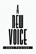 E-Book (epub) A New Voice von Janet Paterson