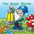 E-Book (epub) The Magic Words von Fariba P. Ansari