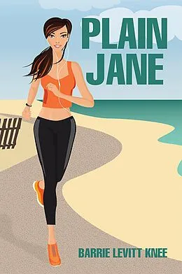 E-Book (epub) Plain Jane von Barrie Levitt Knee