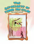 E-Book (epub) The Adventures of Snook and Gator von Tara Annette Rocker