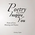 E-Book (epub) Poetry That Will Inspire You von Zachary Taylor