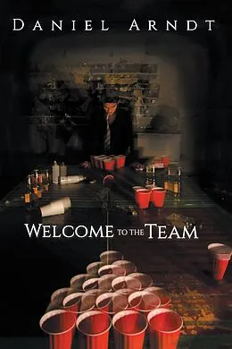 E-Book (epub) Welcome to the Team von Daniel Arndt