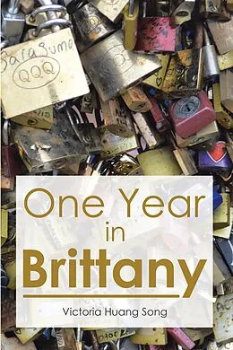 E-Book (epub) One Year in Brittany von Victoria Huang Song