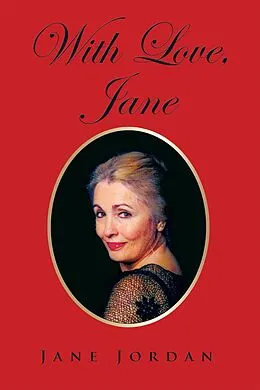 E-Book (epub) With Love, Jane von Jane Jordan