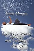 E-Book (epub) My Poetic Dream, Reality, and Fantasy von James Morgan