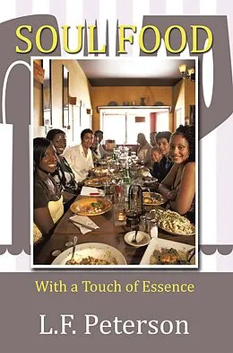E-Book (epub) Soul Food von L. F. Peterson