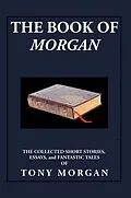 E-Book (epub) The Book of Morgan von Tony Morgan