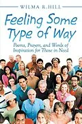 E-Book (epub) Feeling Some Type of Way von Wilma R. Hill