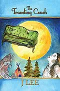 E-Book (epub) The Traveling Couch von J. Lee