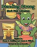 E-Book (epub) Standing Strong von Naomi R. Schilling, Carrie S. Wilhelm