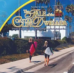 E-Book (epub) The Tale of the Coastal Cliff Dweller von Nancy Huff