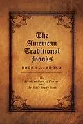 E-Book (epub) The American Traditional Books Book 1 and Book 2 von Elizabeth Mcalister