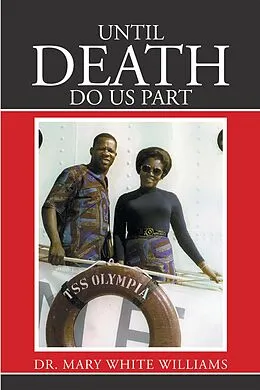 E-Book (epub) Until Death Do Us Part von Mary White Williams