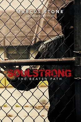 E-Book (epub) Soulstrong von Marcus Stone