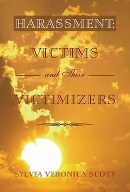 E-Book (epub) Harassment von Sylvia Veronica Scott