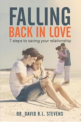 E-Book (epub) Falling Back in Love von David R. L. Stevens