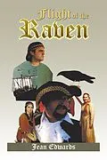 E-Book (epub) Flight of the Raven von Jean Edwards