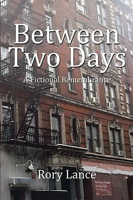 E-Book (epub) Between Two Days von Rory Lance