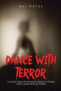 E-Book (epub) Dance with Terror von Raj Napal