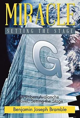E-Book (epub) Miracle von Benjamin Joseph Bramble