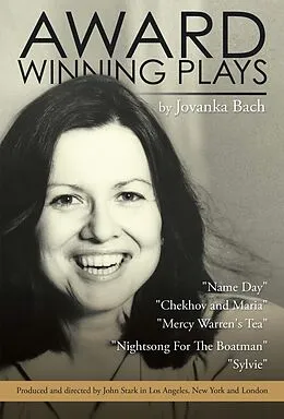 E-Book (epub) Award Winning Plays von Jovanka Bach