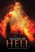 E-Book (epub) Legend of Hell von Christopher Allen