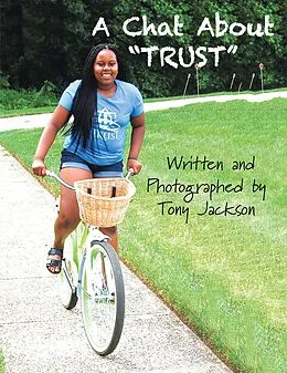 E-Book (epub) A Chat About "Trust" von Tony Jackson