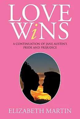 E-Book (epub) Love Wins von Elizabeth Martin