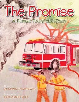 E-Book (epub) The Promise von Antoinette Crawford-Willis