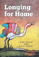 Fester Einband Longing for Home von J. David Burgess, Ruth V. Burgess