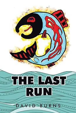 E-Book (epub) The Last Run von David Burns