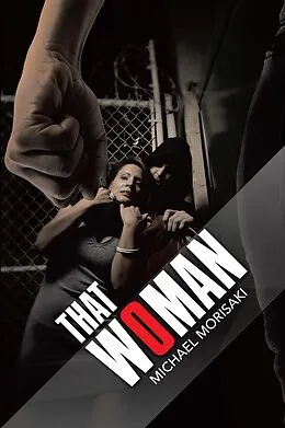 E-Book (epub) That Woman von Michael Morisaki