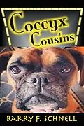 E-Book (epub) Coccyx Cousins von Barry F. Schnell