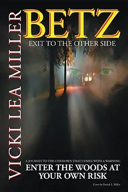 E-Book (epub) Betz von Vicki Lea Miller