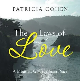 E-Book (epub) The Laws of Love von Patricia Cohen