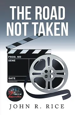 E-Book (epub) The Road Not Taken von John R. Rice