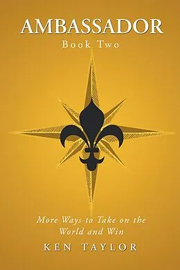 E-Book (epub) Ambassador Book Two von Ken Taylor