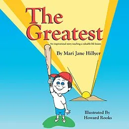 E-Book (epub) The Greatest von Mari Jane Hillyer