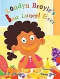 E-Book (epub) Londyn Broyle'S Best Lunch Ever von K. D. Chandler
