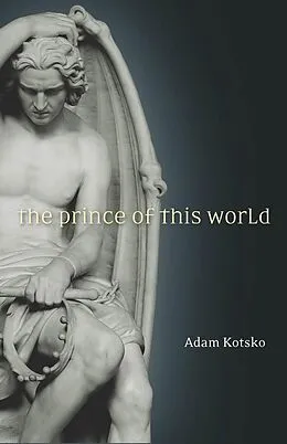 E-Book (epub) The Prince of This World von Adam Kotsko