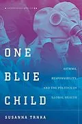 E-Book (epub) One Blue Child von Susanna Trnka