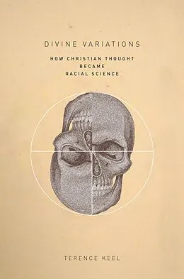 E-Book (epub) Divine Variations von Terence Keel