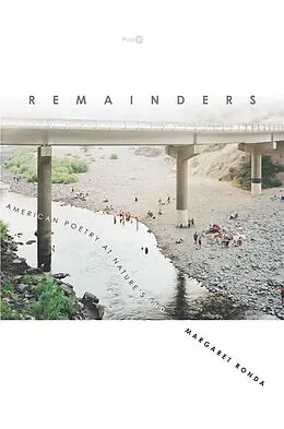 E-Book (epub) Remainders von Margaret Ronda