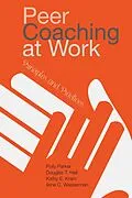 E-Book (epub) Peer Coaching at Work von Polly Parker, Douglas T. (Tim) Hall, Kathy E. Kram