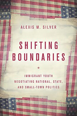 E-Book (epub) Shifting Boundaries von Alexis M. Silver