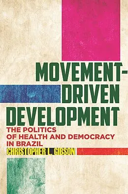 E-Book (epub) Movement-Driven Development von Christopher L. Gibson