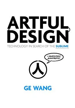 E-Book (epub) Artful Design von Ge Wang