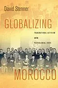 E-Book (pdf) Globalizing Morocco von David Stenner