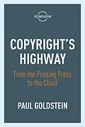 E-Book (epub) Copyright's Highway von Paul Goldstein