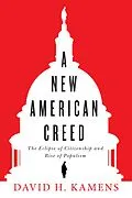 E-Book (pdf) A New American Creed von David H. Kamens